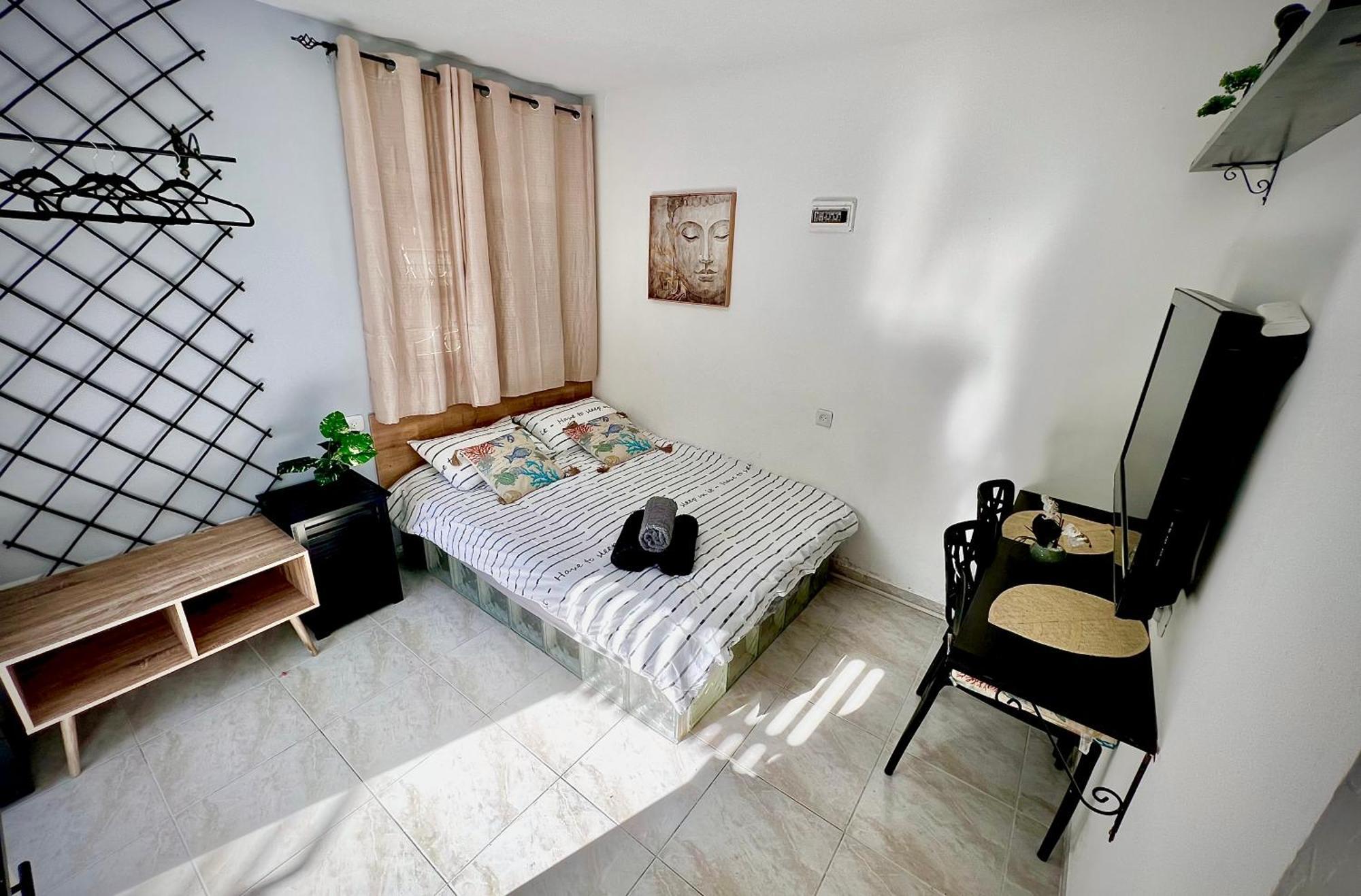 Maya Studio Eilat Esterno foto