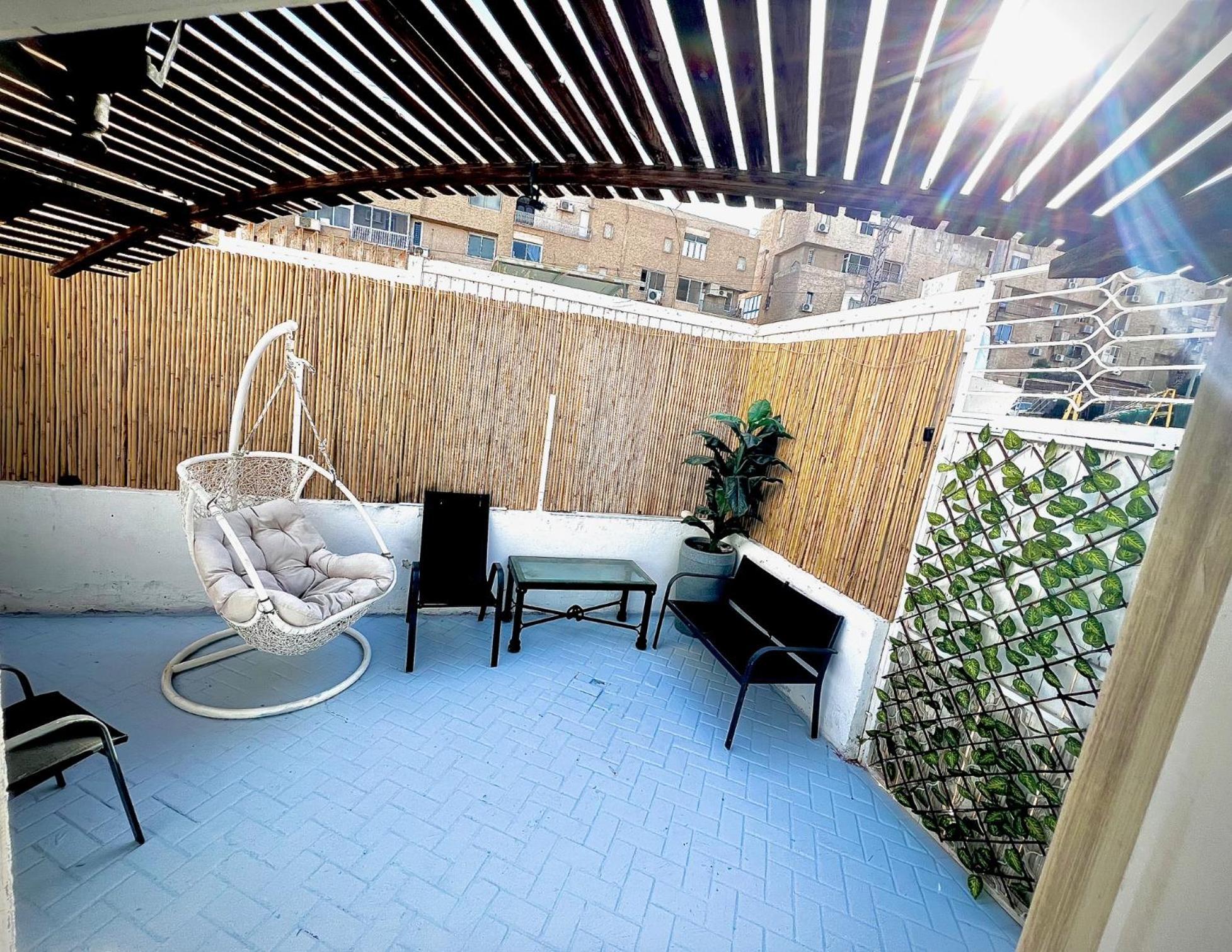 Maya Studio Eilat Esterno foto