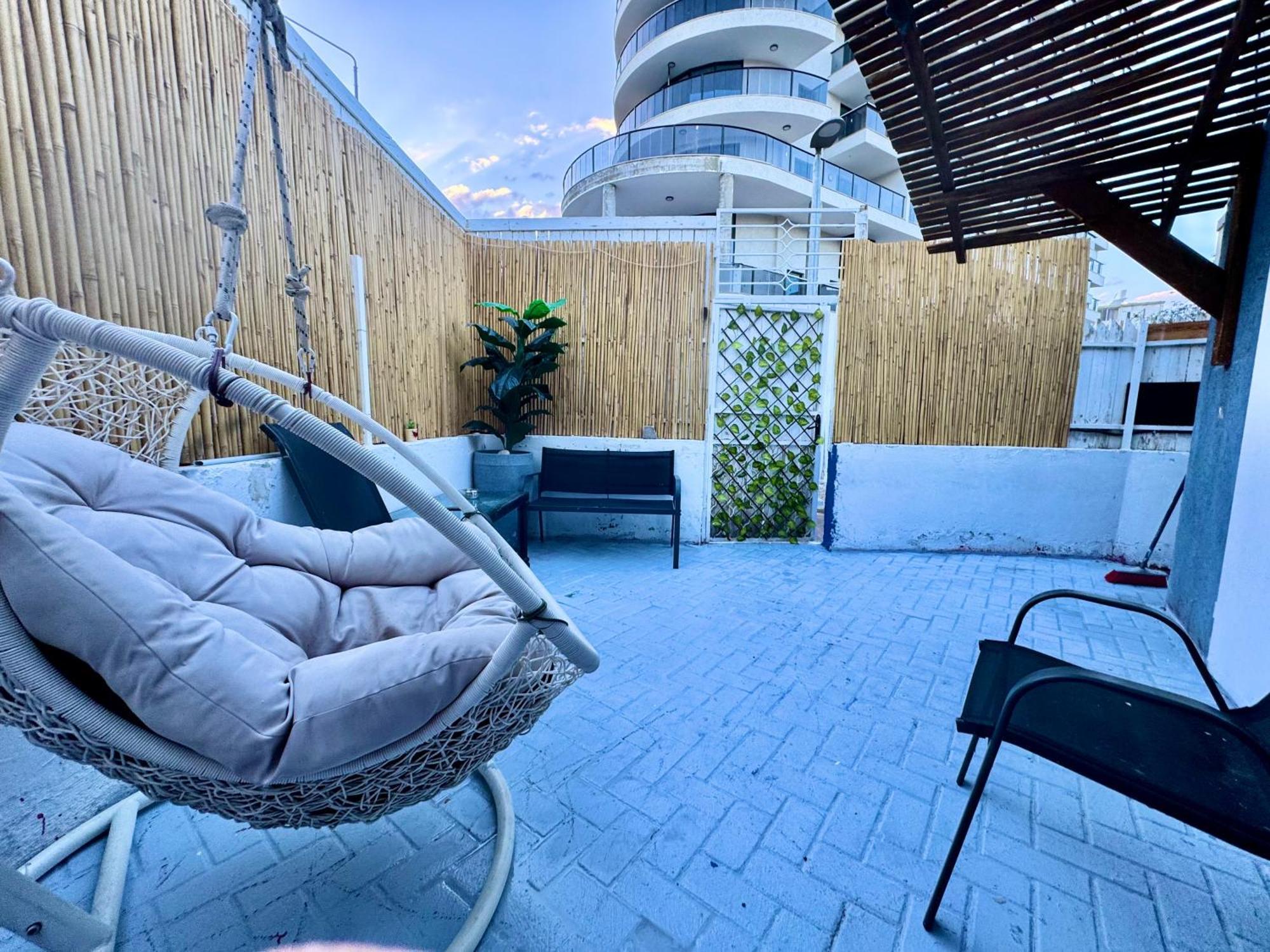 Maya Studio Eilat Esterno foto